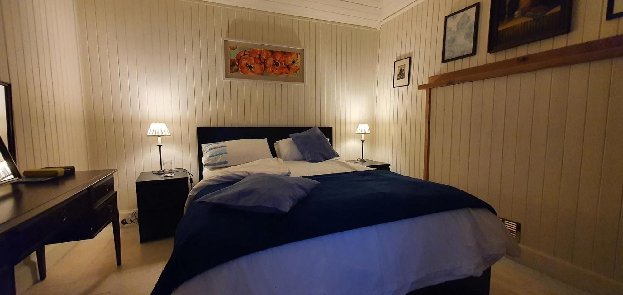 Isle Of Carna, Secluded Scottish Island, Loch Sunart Villa Acharacle Eksteriør billede